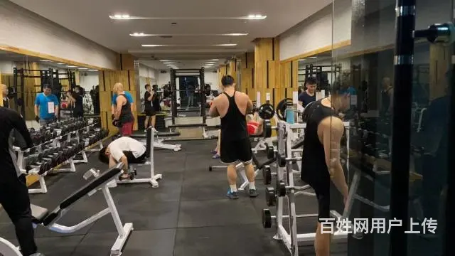 天朗斯迈健身特价卡 - 图片 2