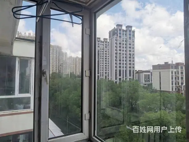 向阳区烧烤城康悦居7楼顶楼68平 中等装修10万 房本满五 - 图片 8