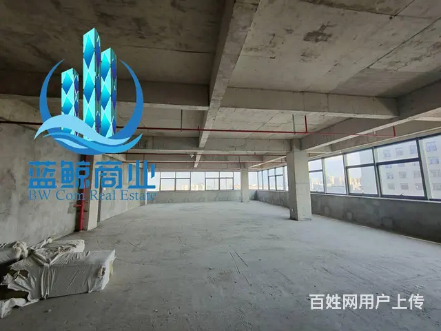 明阳广场500平一手现房出售 - 图片 10