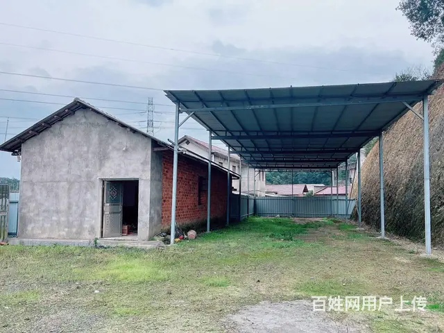 （老板本人）安沙镇黄兴大道旁独门独院场地带住房出租 6169 - 图片 3