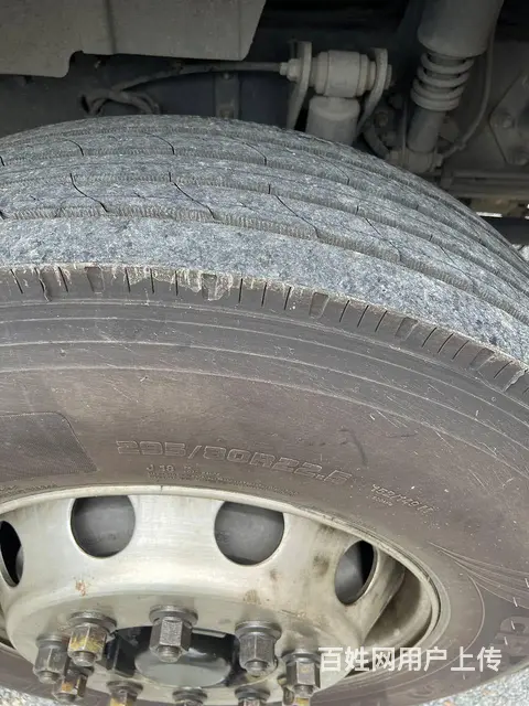 东风柳汽 平板车 国5 - 图片 4
