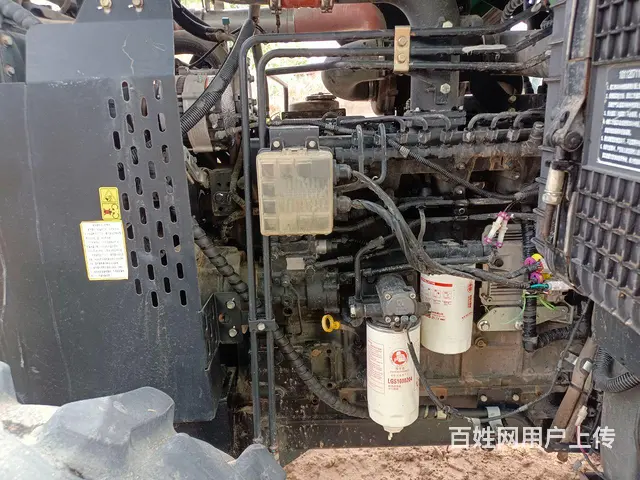精品常发拖拉机好车低价处理 - 图片 4