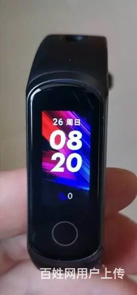 荣耀i5手环50元低价出售 - 图片 3