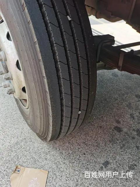 江淮格尔发 厢式货车 国4 - 图片 3