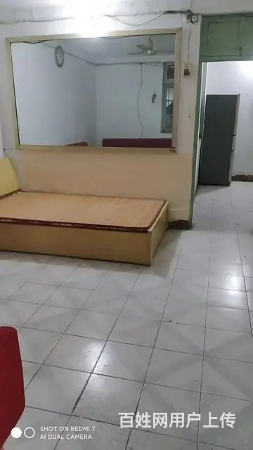 天润花园(鼓楼) 普通住宅1厅 简单装修 - 图片 2