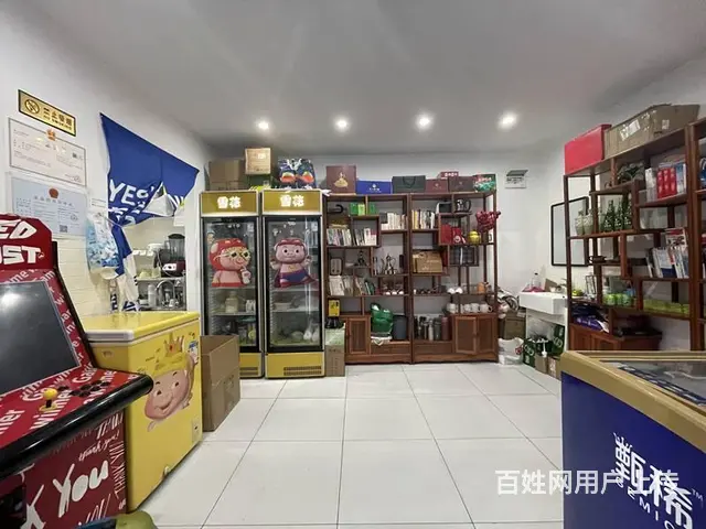 （51旺铺推荐）友谊路十字路口16平铺面出租（九小对面） - 图片 8