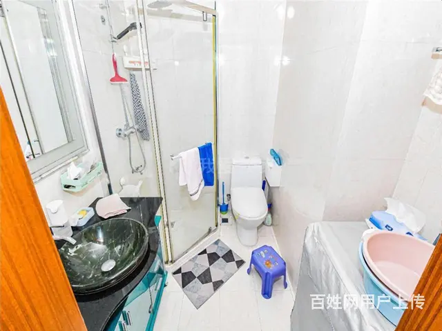 现代名苑小区中间位置 南北通透 全明东边套 自住精装修 - 图片 7