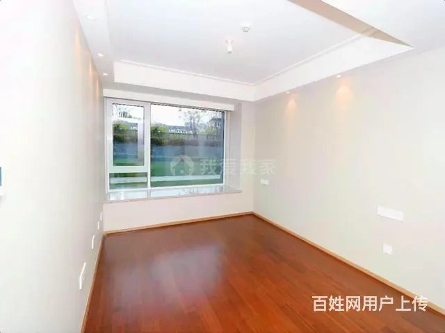 御滨府3室2厅，滨江品质，次新房，江南   校，总价低 - 图片 1