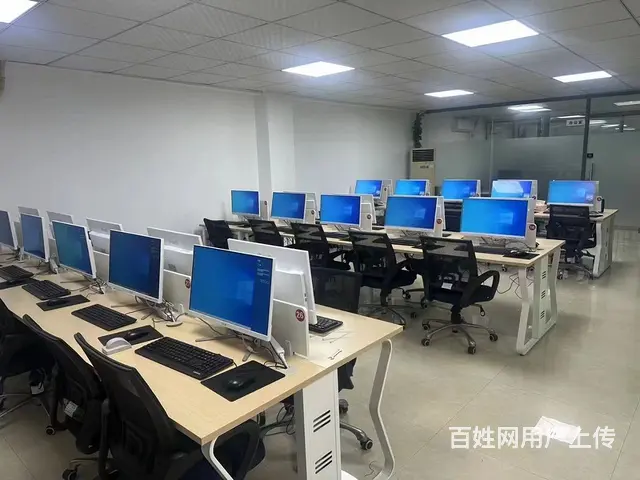 同城  办公台式机租赁，一体机租赁 - 图片 1