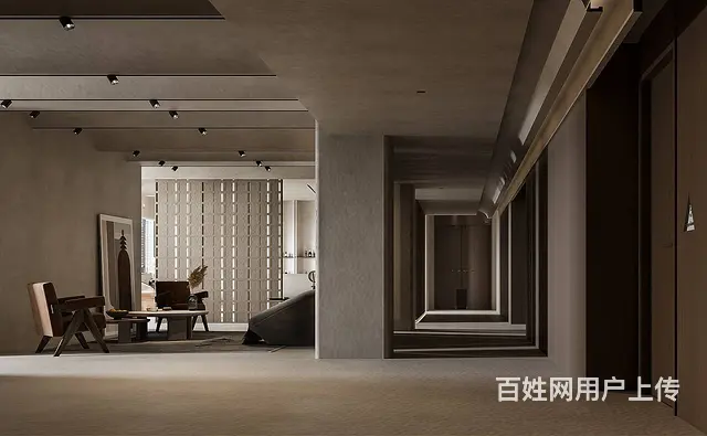 专注孝感美容院设计装修项目全案落地 - 图片 1