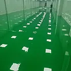 环氧地坪漆厂家  地坪漆施工  防静电地坪漆工程 地坪漆材料