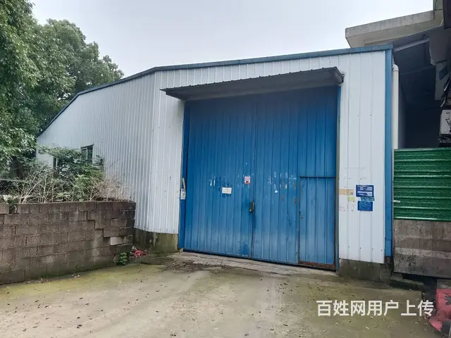 （老板本人）长沙县黄兴镇厂房/仓库优价出租  6518 - 图片 5