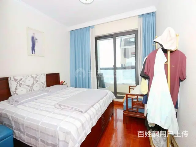 滨江区政府  春江郦城  3室  2厅 - 图片 8