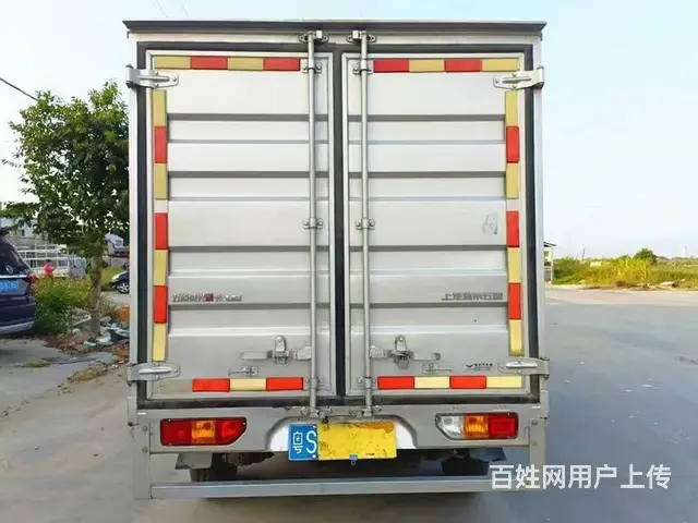 2022年上牌五菱新卡 - 图片 6