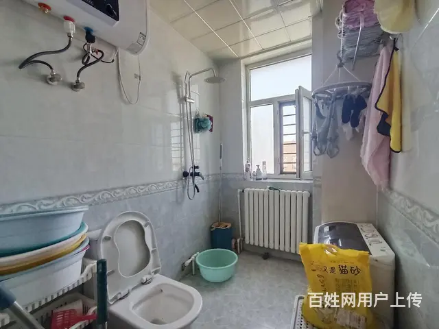 双 尚品国际 带车位 储藏室  赠7平入户花园 - 图片 5