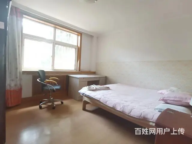 菊花顶南区公务员家属楼2楼两室两厅 双阳卧室物品齐全 - 图片 4
