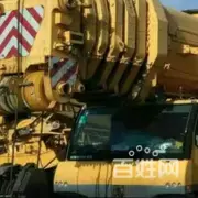 海口吊车 - 图片 1
