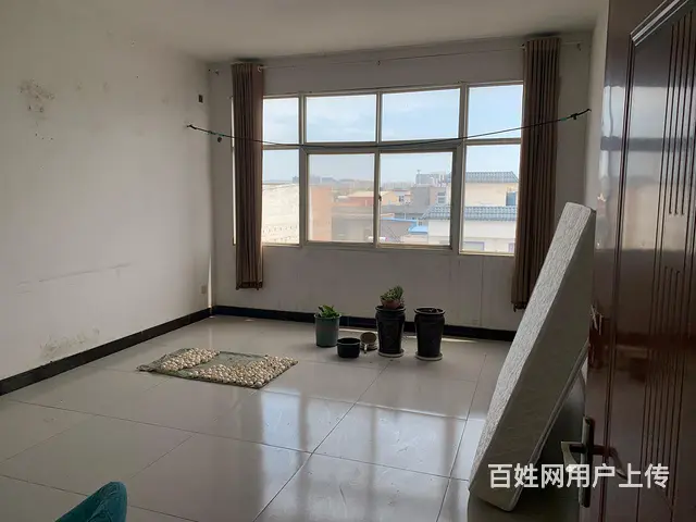 洛阳市乐天路（牡丹宫路）一层180㎡商铺出租，四层160㎡住 - 图片 5