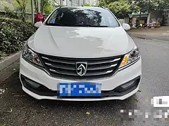 宝骏310 2016款 1.2 手动 豪华型