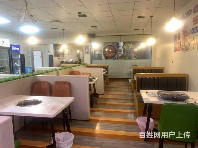 （易转介绍） 武义沿街好地段餐饮店转让！ - 图片 5