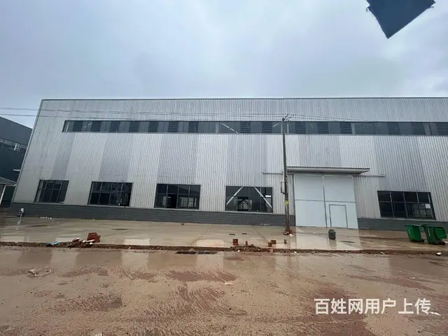 （优推）浏阳淳口新建标准厂房仓库出租  6563 - 图片 5