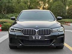 宝马5系 2020款 530Li xDrive 2.0T 手