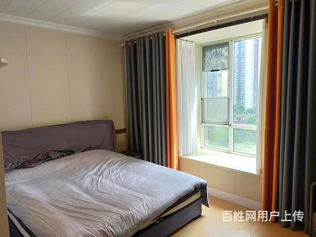 沃尔玛旁边招商花园城精装修3室2厅2卫拎包入住初次出租 - 图片 7