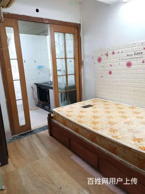 南坑花园单身公寓出租，楼梯5楼，部分家私电器，独立​‌‌​‌ - 图片 2