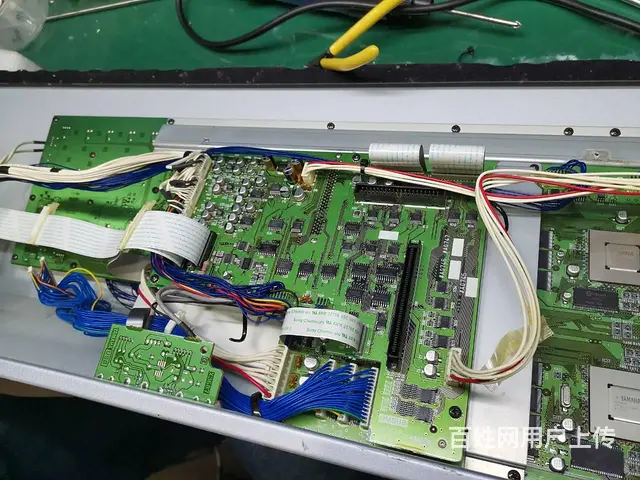 CASIO卡西欧电钢琴专业维修，雅马哈电钢琴维修 - 图片 3