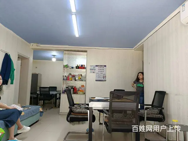 B个人一城市花园小区门口棋牌室转让 - 图片 3