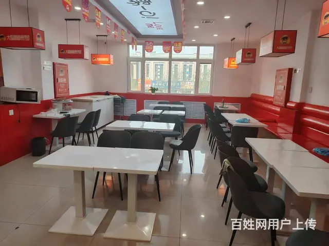 品牌麻辣烫出兑 餐馆快餐店出兑 - 图片 3