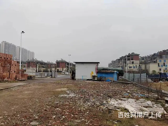（老板本人）开福区捞刀河高岭商贸城附近场地优价出租 6127 - 图片 4