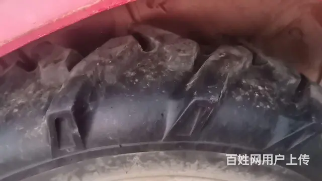 个人四轮车24马力 - 图片 4