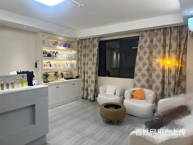 （易转介绍）永康好位置复式两层有双阳台精装美容院急转！ - 图片 7