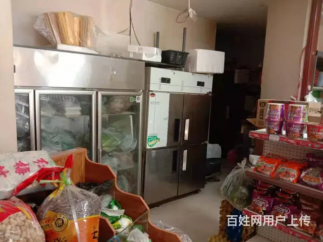 7489(七P）个人城中区南京路申宁路口公交站旁超市转让 - 图片 5