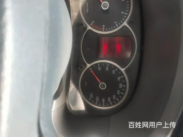 大众 朗逸 2010款 1.6 手动 品轩进享版 - 图片 8