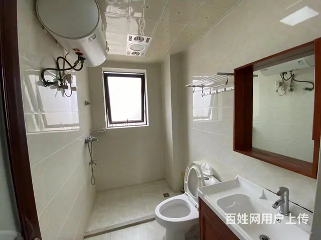 紧急出租精装修117.00平3室 - 图片 6
