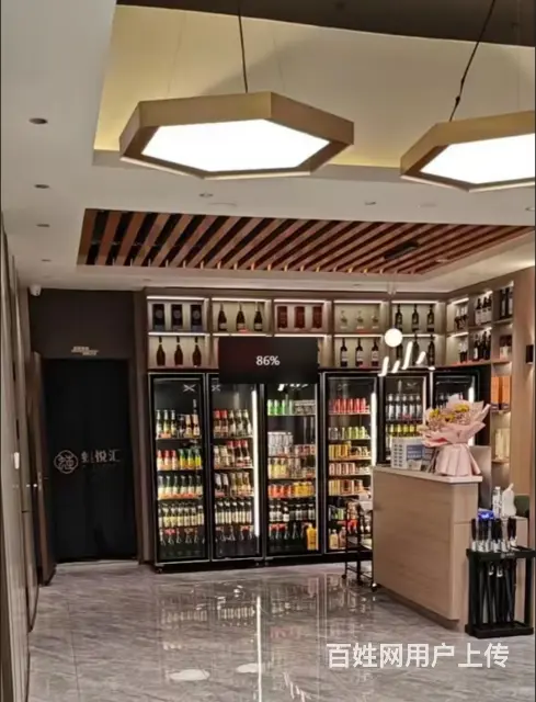 沈河区领事馆对面高端餐饮店出兑 - 图片 2