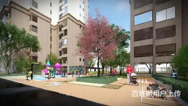 [庆祝]满江片区近海现房149平米一梯一户大四房 - 图片