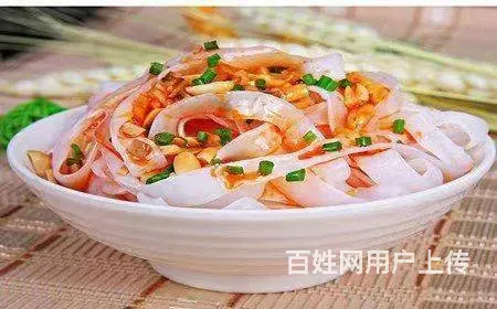 揭阳 汕头牛肉丸弹牙爆汁 学做法 汕头仟味餐饮培训 - 图片 10