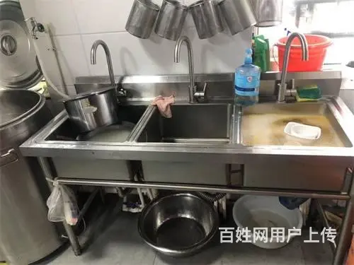 天津街与青年路交汇面馆快餐店出兑 - 图片 6