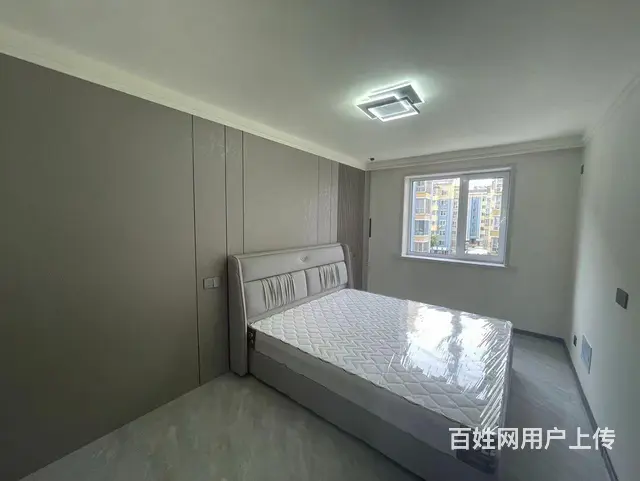 燕都新城一期八里堡豪德附近！多层3楼89平 两室通厅格局 精 - 图片 2