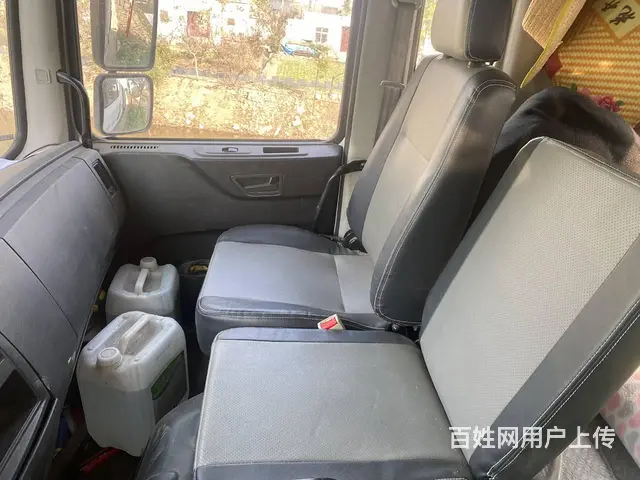 绿化洒水车 - 图片 10
