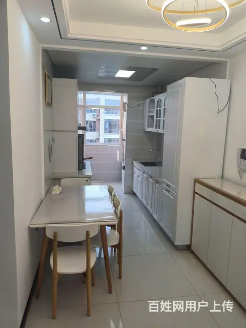 【搞定了！】水域蓝湾C区房屋出租 - 图片 2