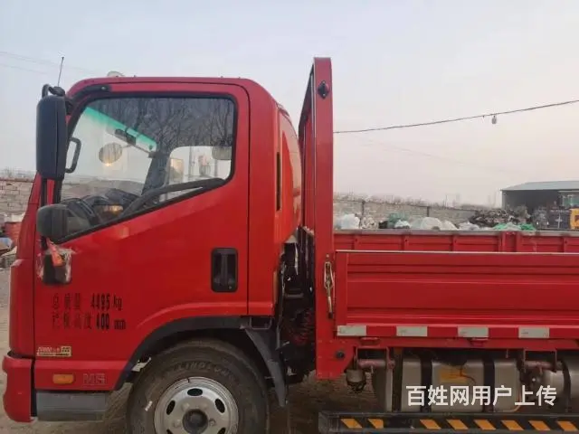 凯马轻卡 - 图片 4