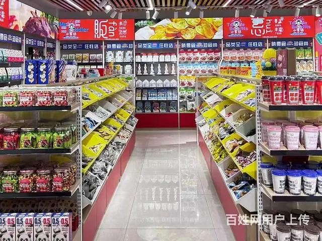 小食访零食品牌价值持续提升，为创业者的满意而努力 - 图片 2