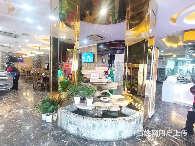 旺铺居）花荄转角抢手餐饮火锅店整体转让 - 图片 2