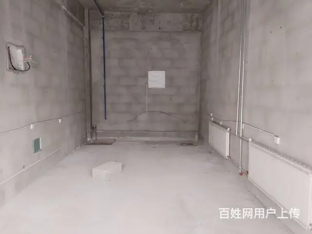 BP个人 城北吾悦首府南门空铺房东直租 - 图片 5