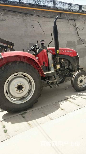 转让东方红1000拖拉机