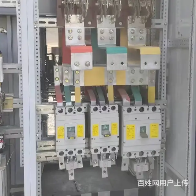 沈阳电力开关柜配电箱变压器专业回收 结算快 - 图片